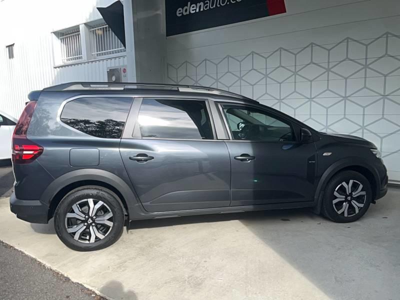 Dacia Jogger TCe 110 5 places Sl Extreme +