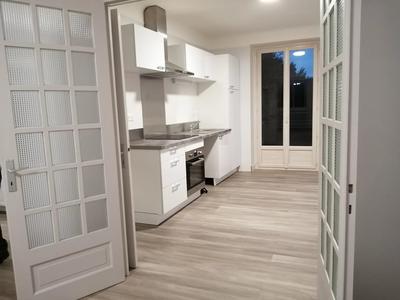 Maison - 65 m² - 3 pièces