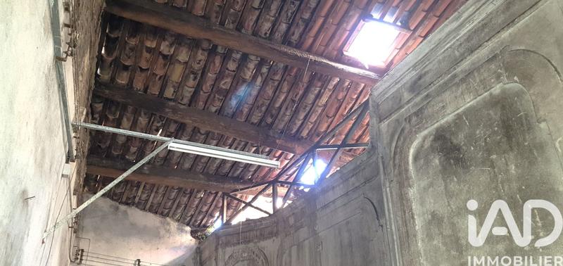 Ferme - 130 m² - 1 pièce