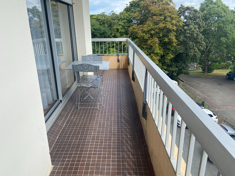 Appartement - 36 m² - 1 pièce