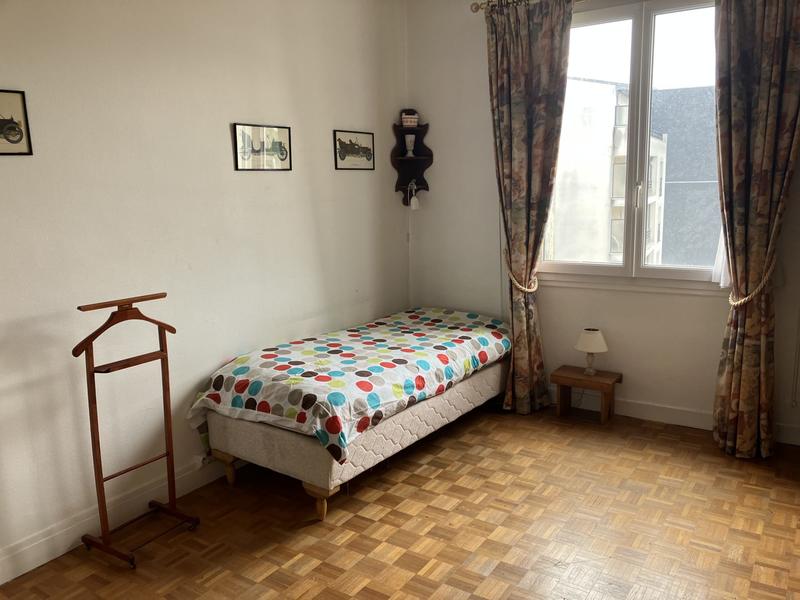 Appartement - 93 m² - 4 pièces