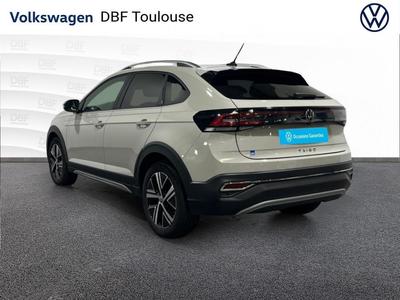 Volkswagen Taigo 1.0 Tsi 110 Dsg7 Style