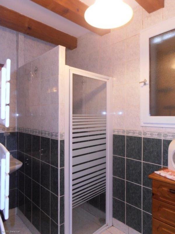 Maison de village - 86 m² - 4 pièces