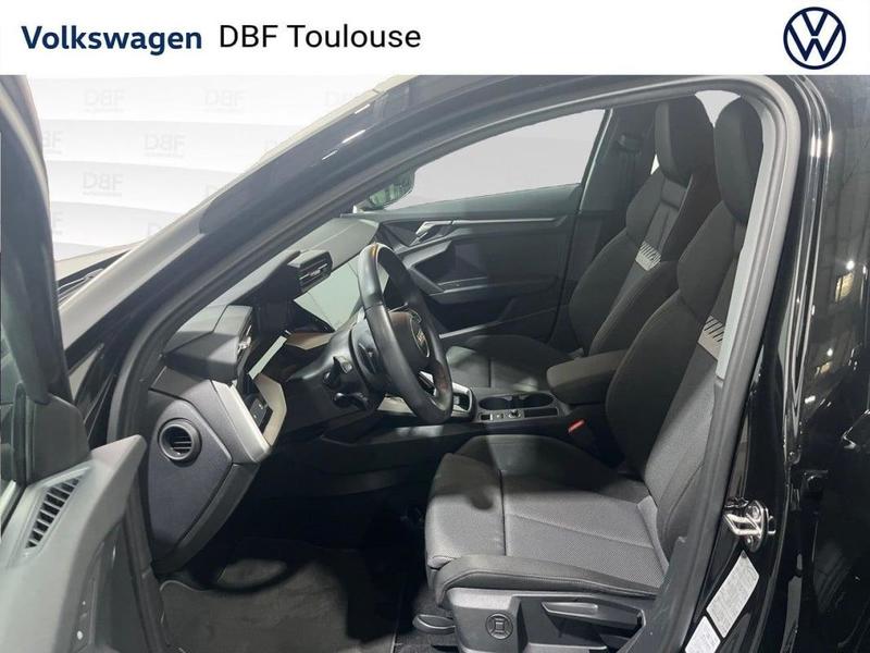 Audi A3 sportback 35 Tdi 150 s tronic 7 Design