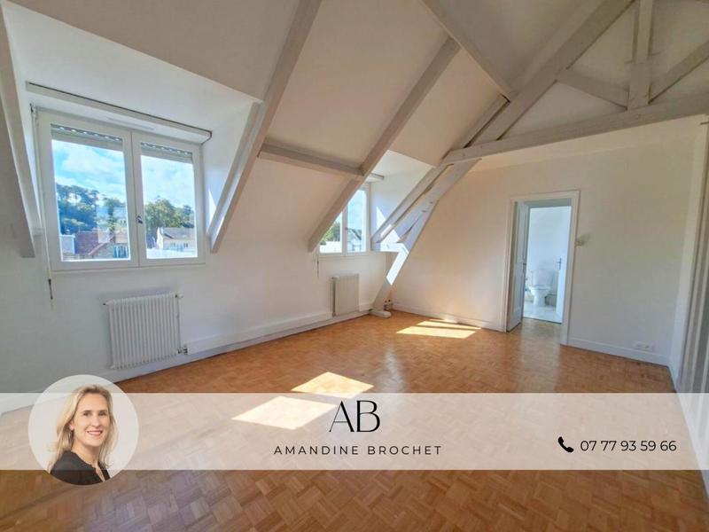 Appartement - 50 m² - 2 pièces