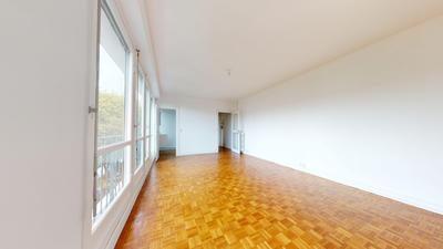 Appartement - 41 m² - 1 pièce