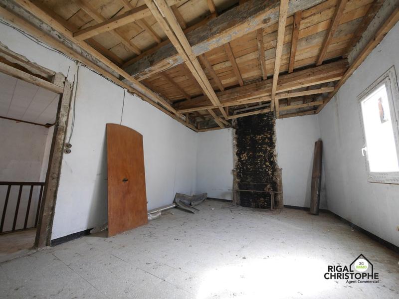 Immeuble - 350 m² - 15 pièces