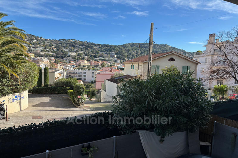 Appartement - 19 m² - 2 pièces