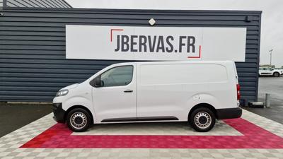 Citroën Jumpy xl bluehdi 145 bvm6