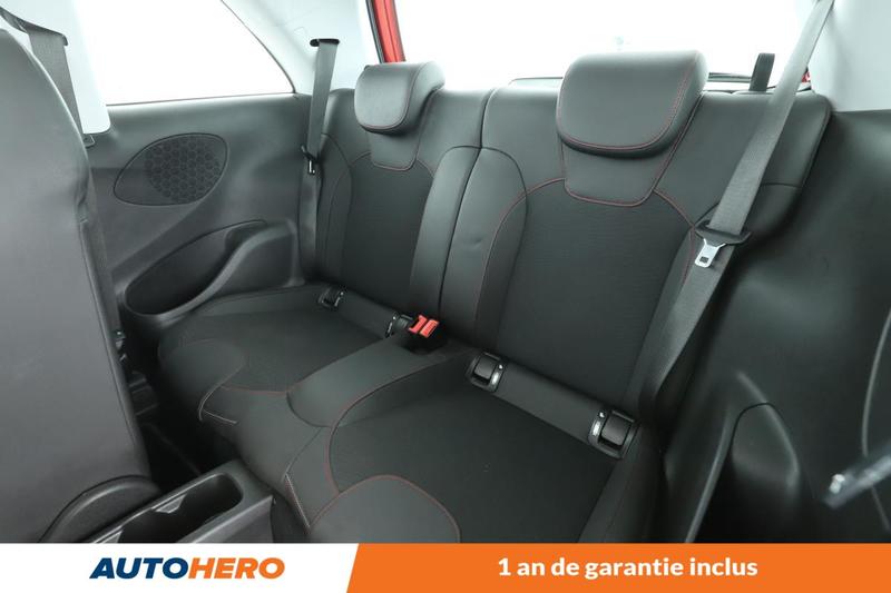 Opel Adam 1.4 Turbo Ecotec s 150 ch