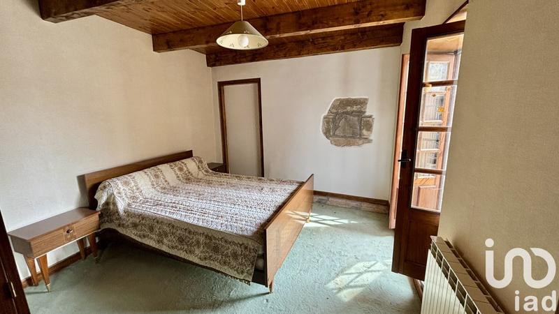 Maison - 167 m² - 7 pièces