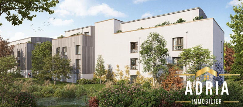 Appartement - 19 m² - 1 pièce