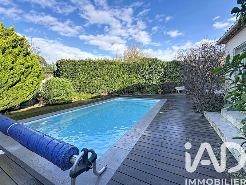 Maison - 117 m² - 4 pièces