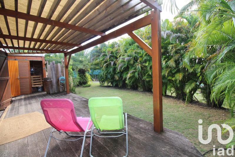 Maison - 178 m² - 7 pièces