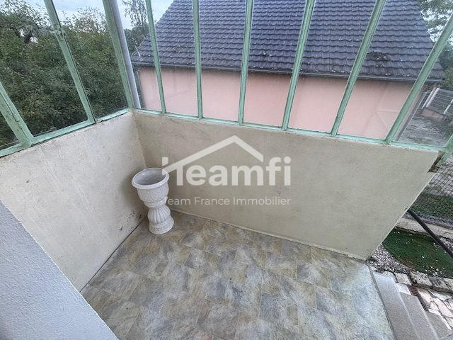 Maison - 114 m² - 7 pièces