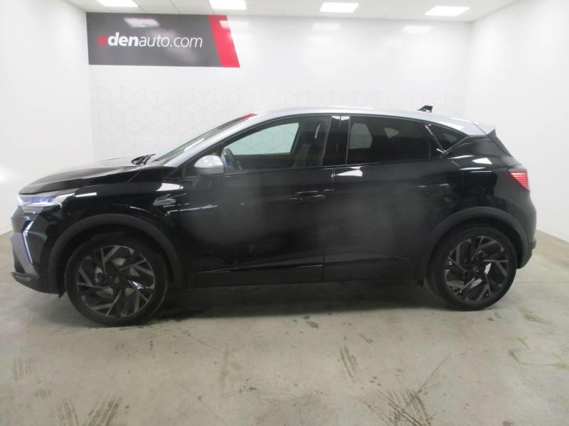 Renault Captur E-Tech full hybrid 145 ch esprit Alpine