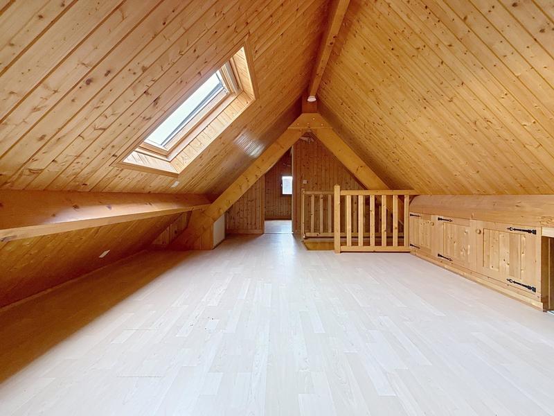 Maison - 44 m² - 3 pièces