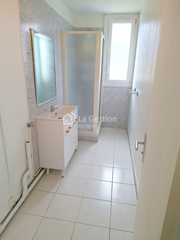 Appartement - 71 m² - 4 pièces