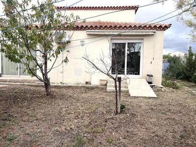 Villa - 104 m² - 5 pièces