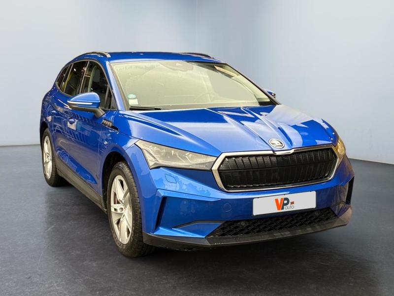 Skoda enyaq iV 60