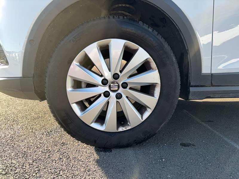 Seat Arona 1.0 EcoTSI 115 ch Start/Stop Dsg7 Xcellence