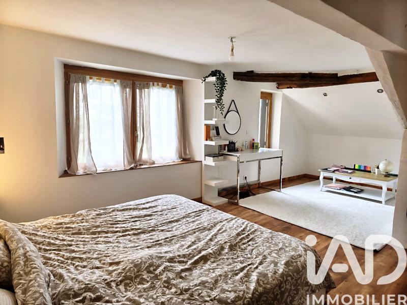 Maison de village - 266 m² - 8 pièces