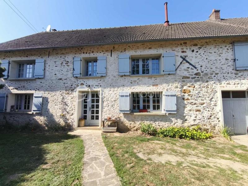 Maison - 170 m² - 6 pièces