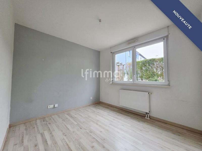 Appartement - 86 m² - 4 pièces