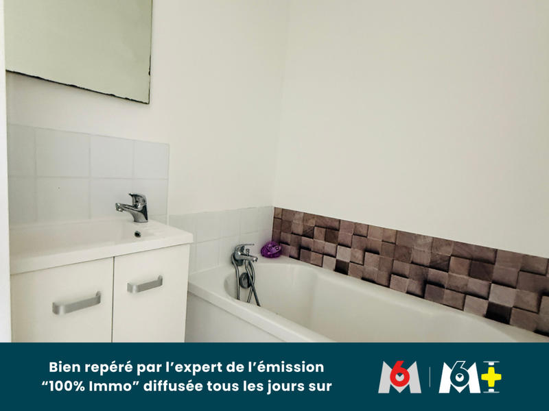 Maison - 173 m² - 6 pièces