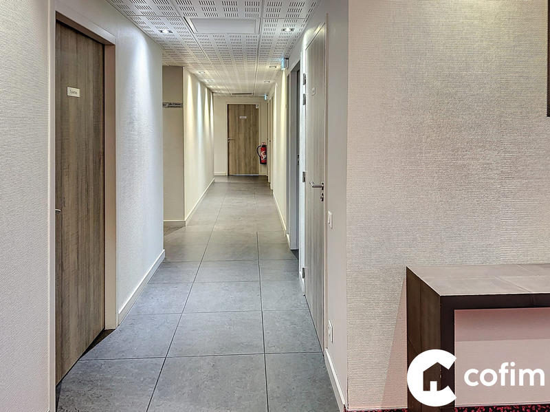 Local d'activités - 540 m²