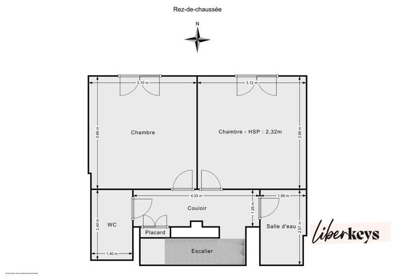 Châlet - 148 m² - 7 pièces