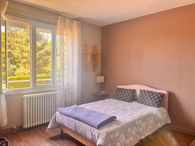 Pavillon - 98 m² - 6 pièces