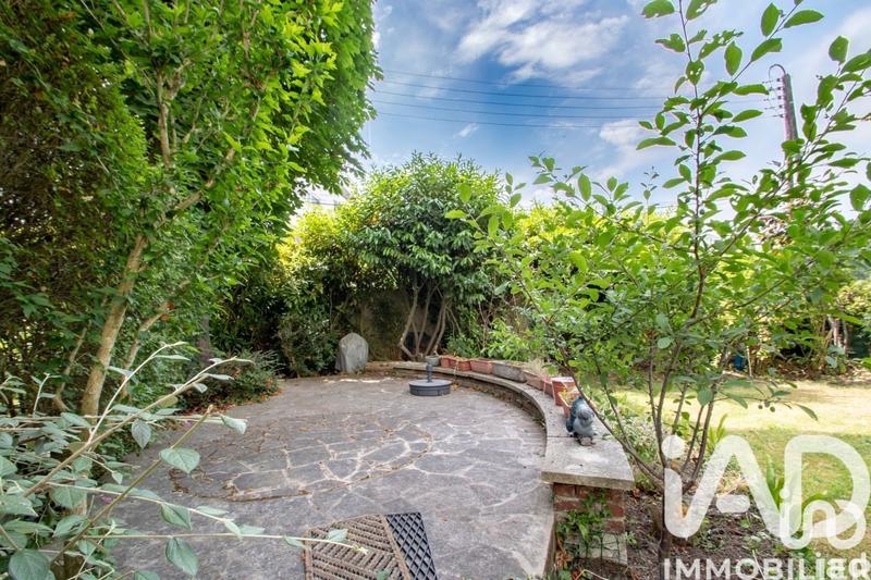 Appartement - 105 m² - 4 pièces