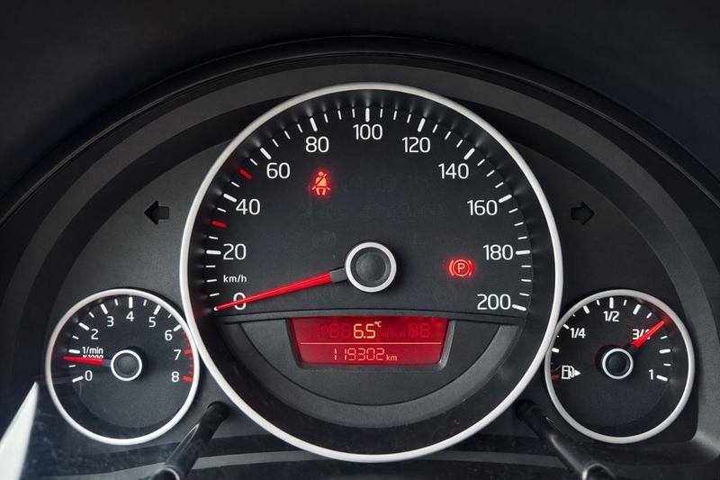 Volkswagen Up! 1.0 75ch BlueMotion High up! 5p