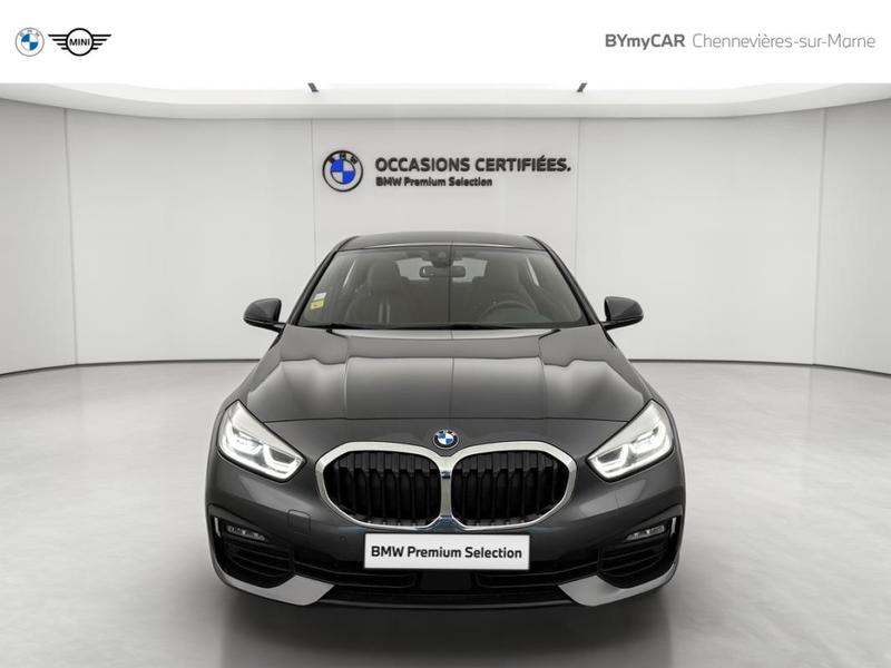 Bmw Série 1 F40 116d 116 ch Dkg7 Lounge