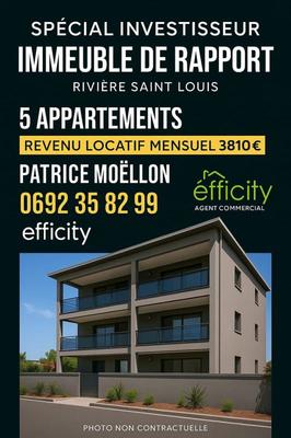 Immeuble - 250 m² - 13 pièces