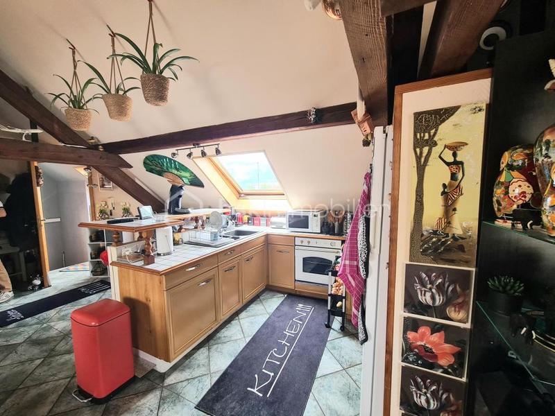 Immeuble - 400 m² - 6 pièces