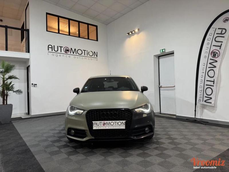 Audi A1 Sportback 1.6 Tdi 105 Business Line
