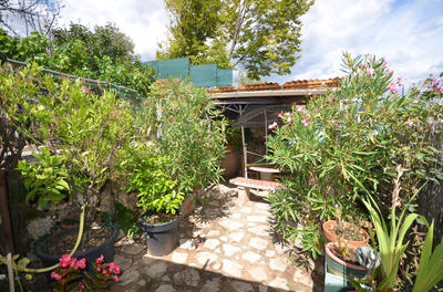 Maison de village - 116 m² - 6 pièces