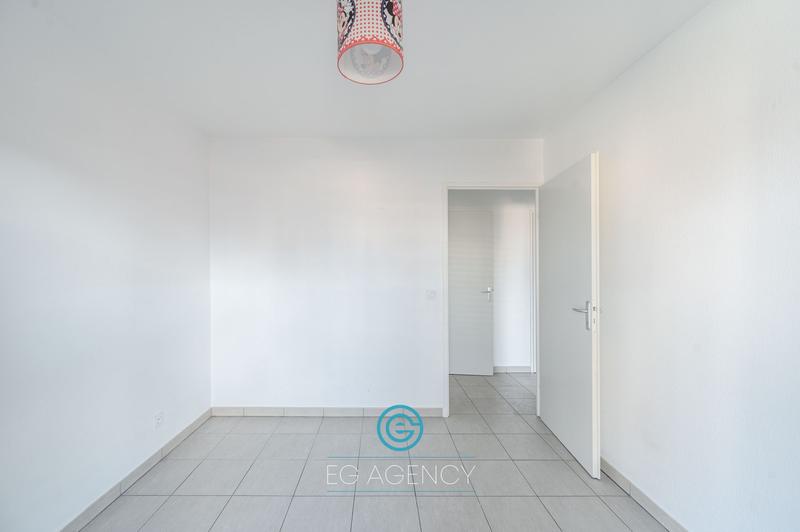 Appartement - 54 m² - 3 pièces