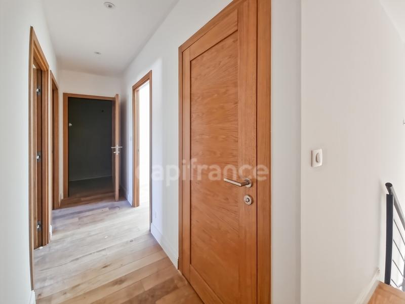 Appartement - 119 m² - 5 pièces