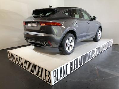 Jaguar E-Pace D180 Awd R-Dynamic s Bva