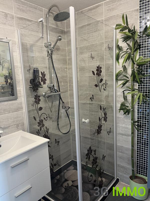 Maison - 41 m² - 3 pièces