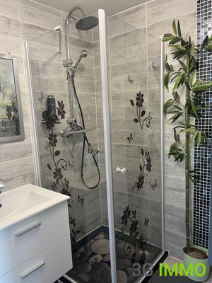 Maison - 41 m² - 3 pièces