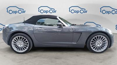 Opel Gt 2.0 EcoTec 264 .