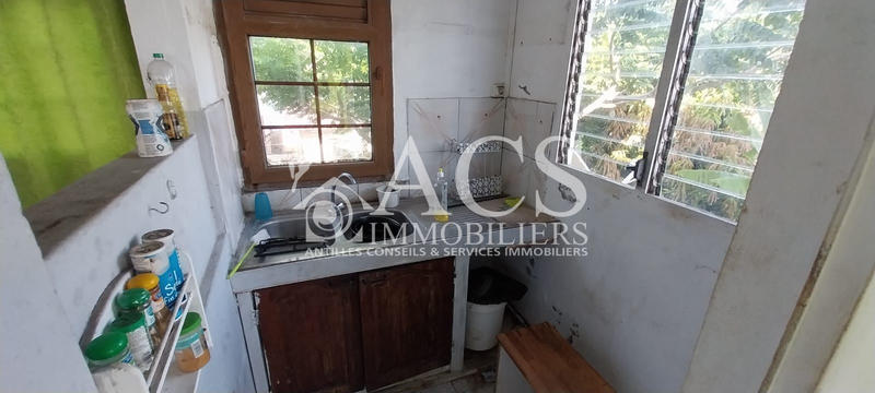 Maison - 53 m² - 4 pièces