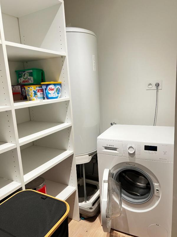 Maison - 72 m² - 3 pièces