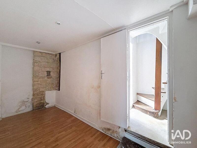 Local commercial - 55 m²