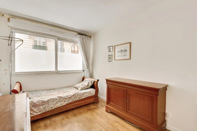 Appartement - 85 m² - 3 pièces