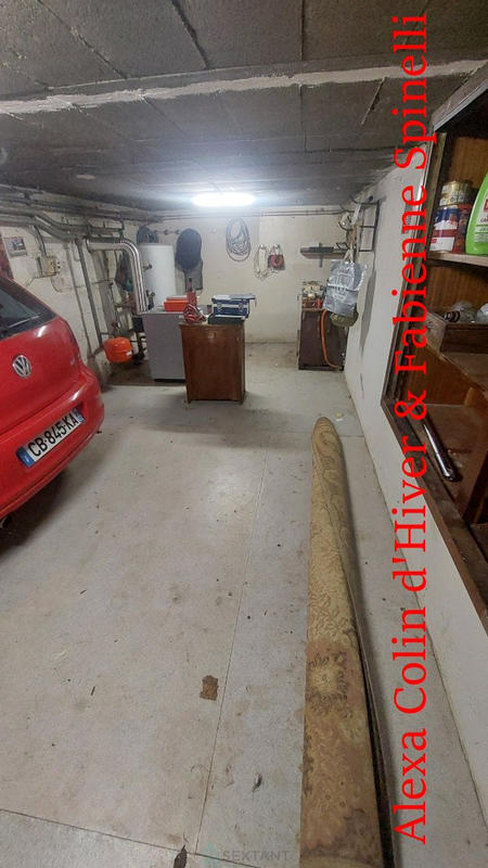 Maison - 77 m² - 4 pièces